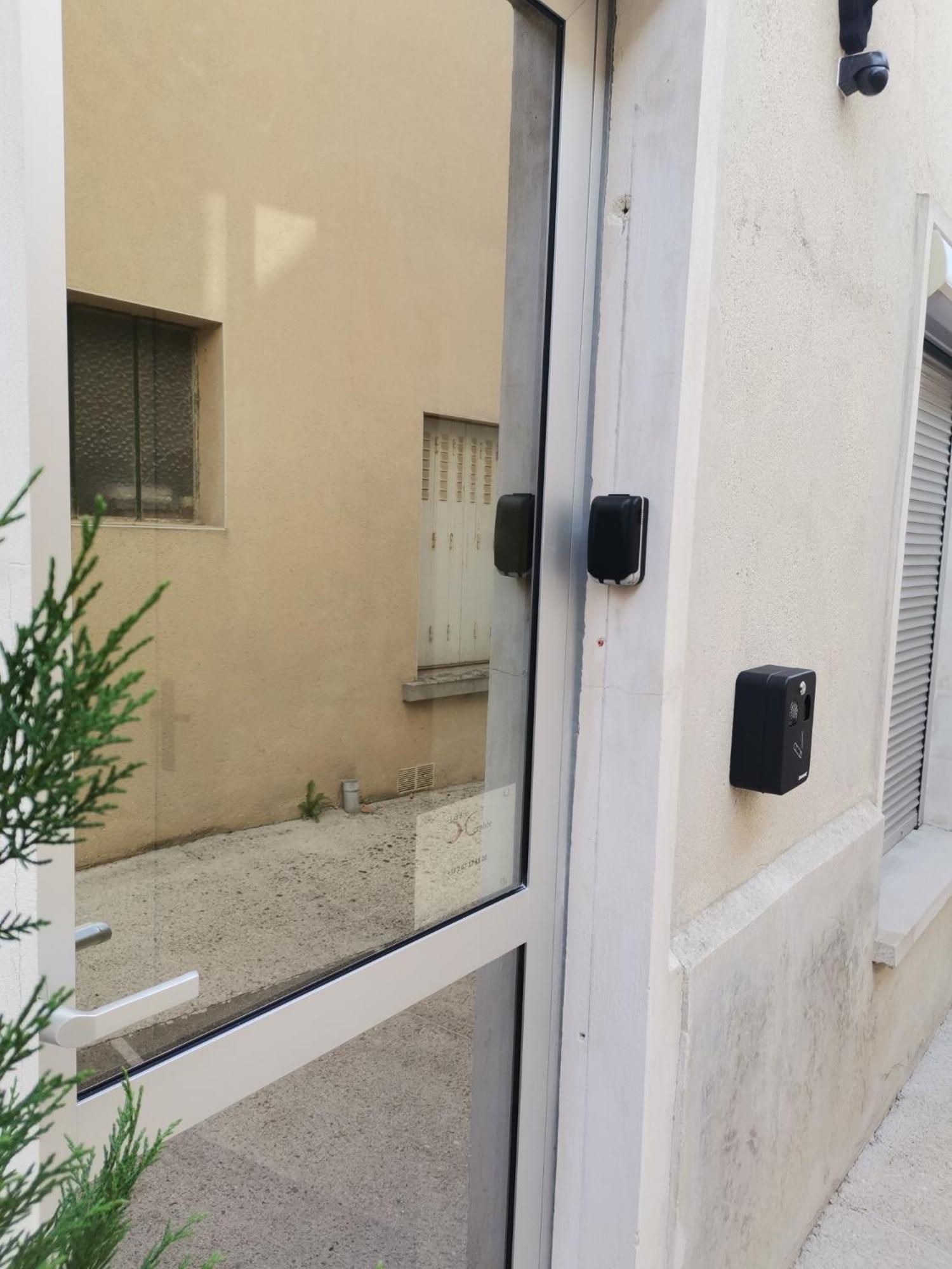 Les Bras De Morphee Avize Exterior foto